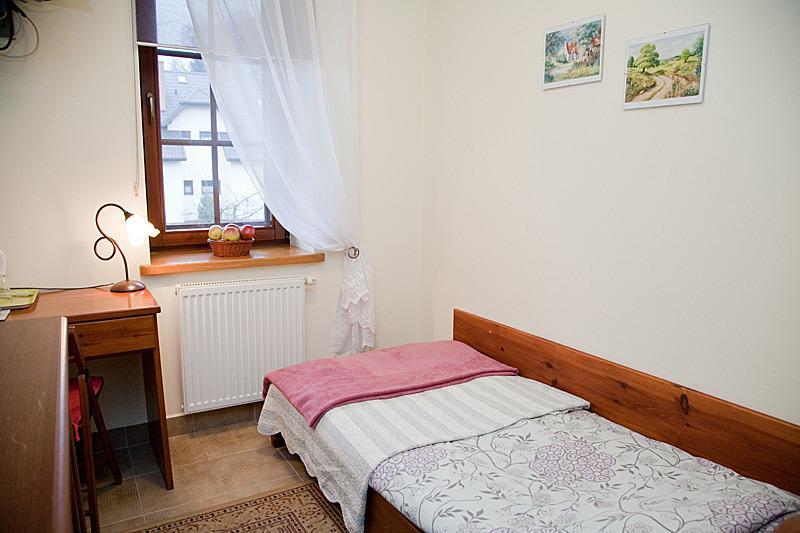 Willa Cyprysowa Kazimierz Dolny Extérieur photo